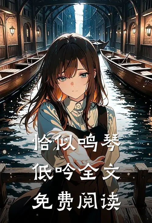 恰似鸣琴低吟全文免费阅读