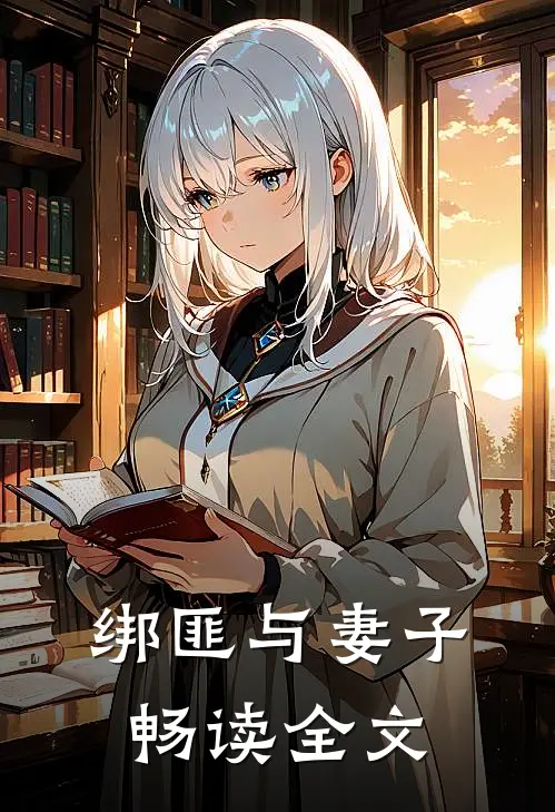 绑匪与妻子畅读全文