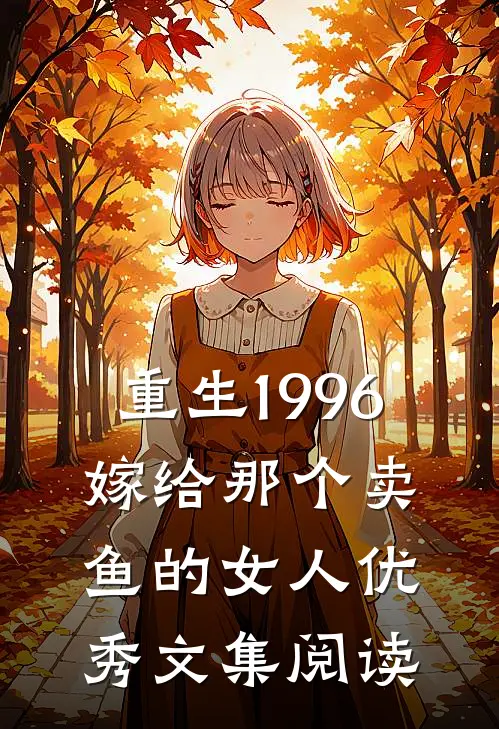 重生1996,嫁给那个卖鱼的女人优秀文集阅读