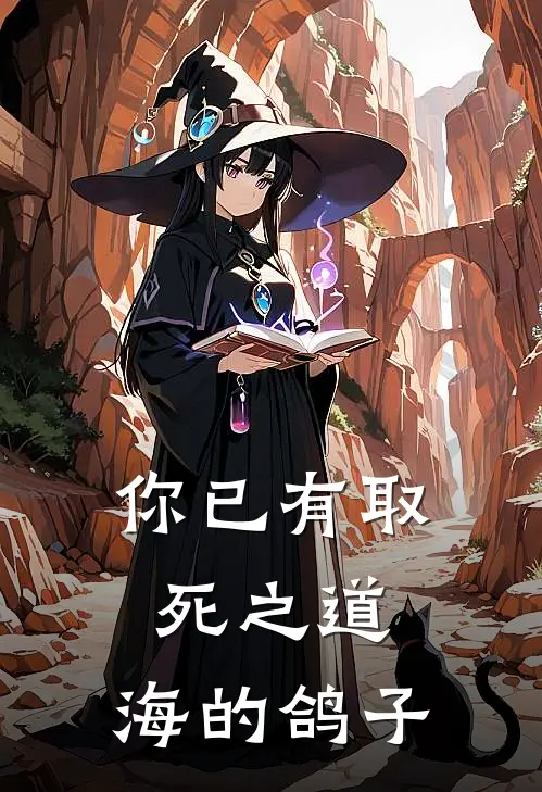 你已有取死之道,海的鸽子