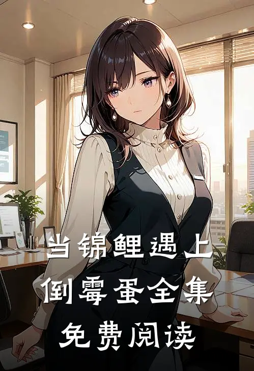 当锦鲤遇上倒霉蛋 全集免费阅读