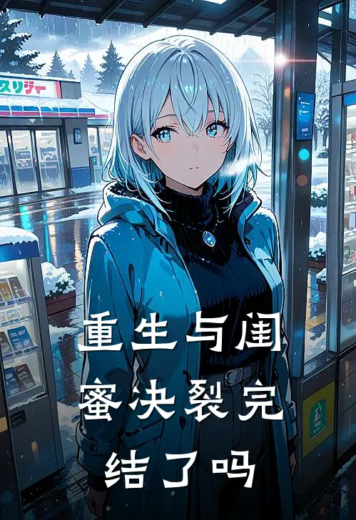 重生与闺蜜决裂完结了吗