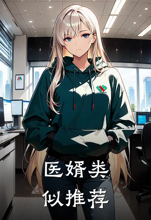 医婿类似推荐