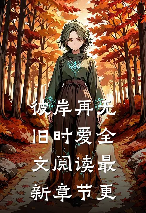 彼岸再无旧时爱全文阅读最新章节更
