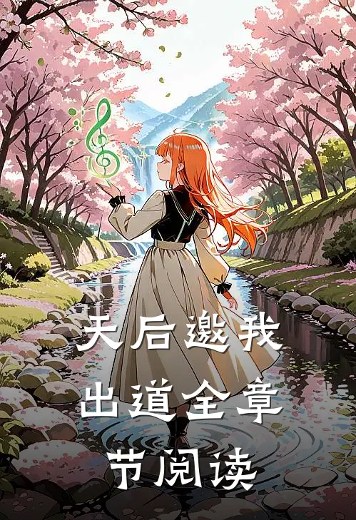 天后邀我出道全章节阅读