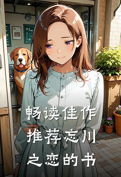 畅读佳作推荐忘川之恋的书