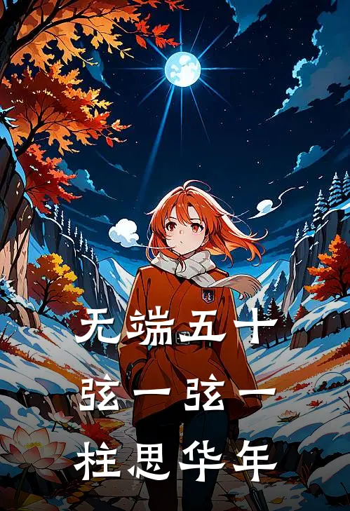 无端五十弦一弦一柱思华年