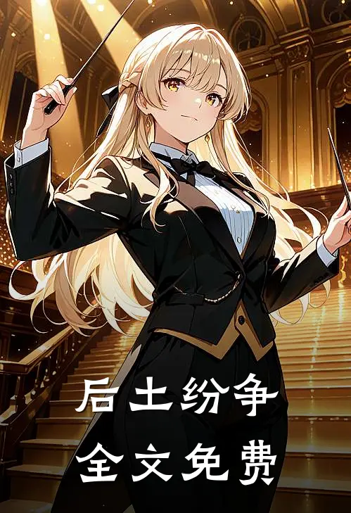后土纷争全文免费