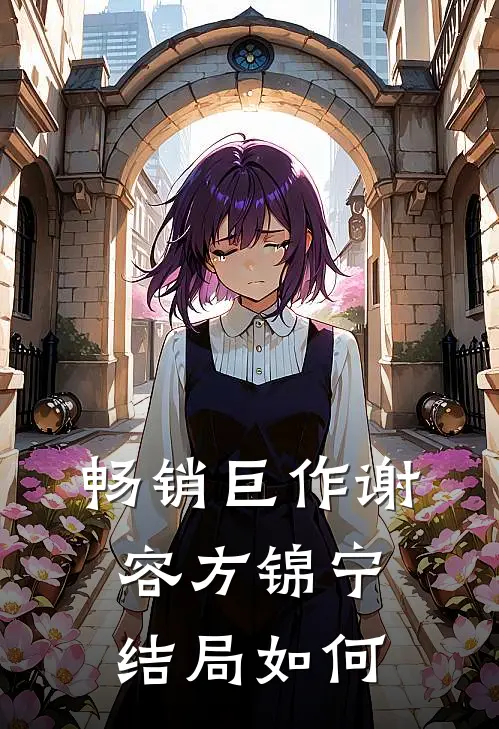 畅销巨作谢容方锦宁结局如何
