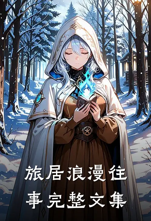 旅居浪漫往事完整文集
