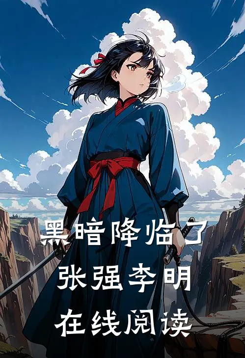 黑暗降临了张强李明在线阅读