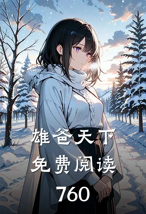 雄爸天下免费阅读760