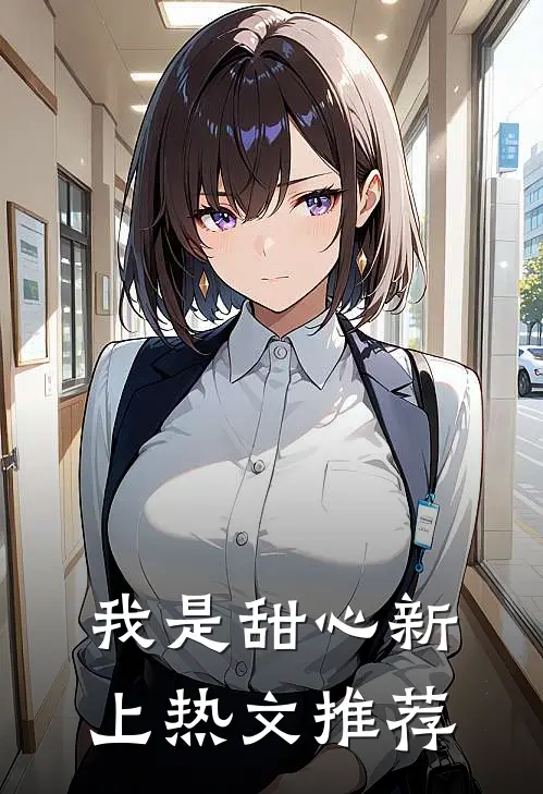 我是甜心新上热文推荐