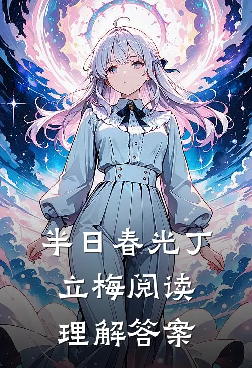 半日春光丁立梅阅读理解答案