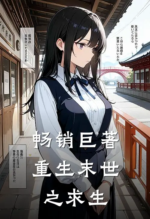 畅销巨著重生末世之求生