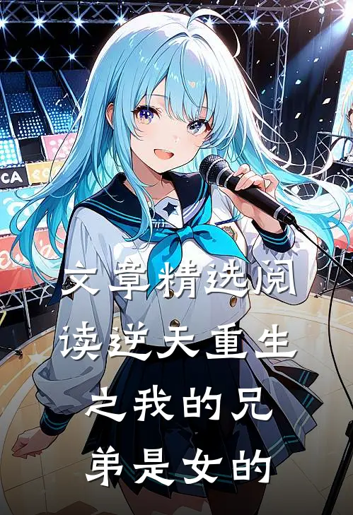 文章精选阅读逆天重生之我的兄弟是女的