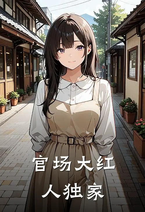 官场大红人独家