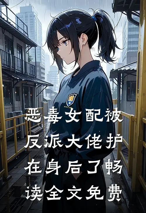 恶毒女配被反派大佬护在身后了畅读全文免费