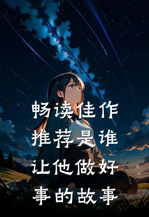 畅读佳作推荐是谁让他做好事的故事