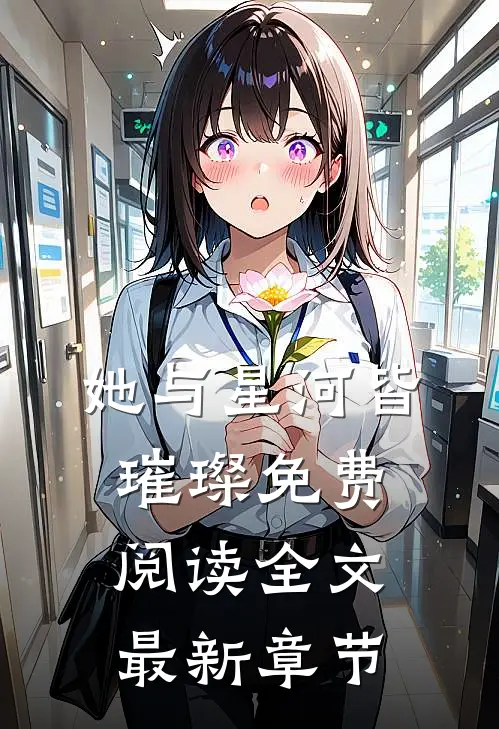 她与星河皆璀璨免费阅读全文最新章节