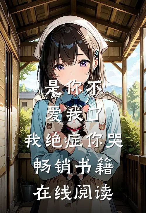 是你不爱我了,我绝症你哭畅销书籍在线阅读