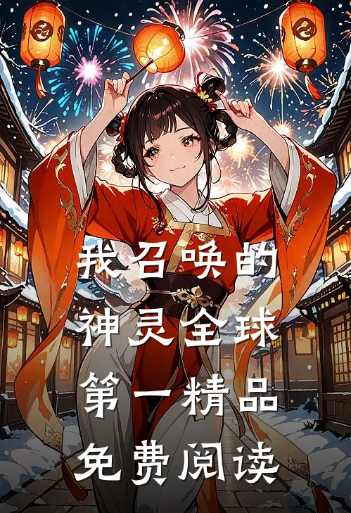 我召唤的神灵全球第一精品免费阅读
