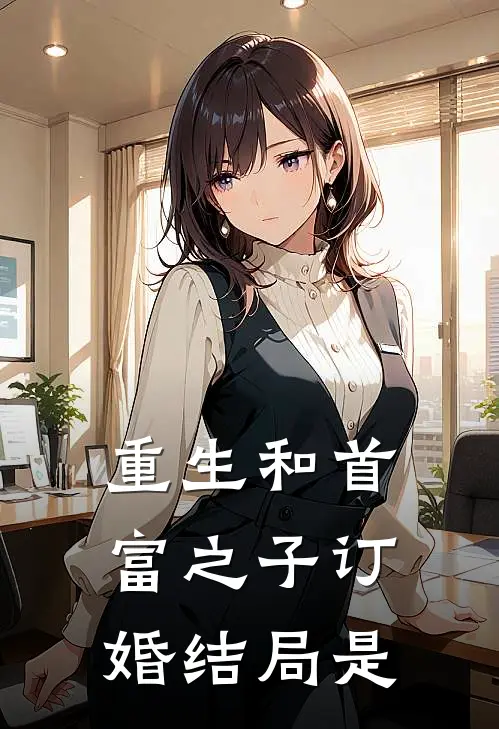 重生和首富之子订婚结局是