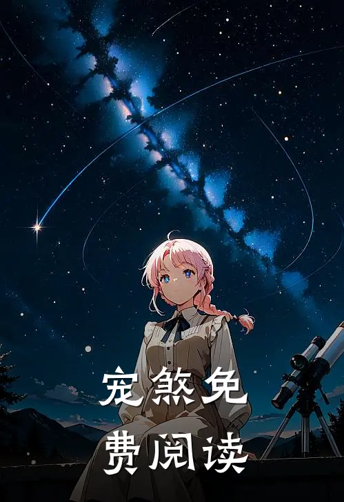 宠煞免费阅读