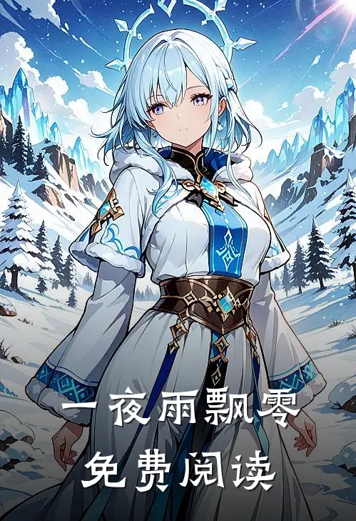 一夜雨飘零免费阅读
