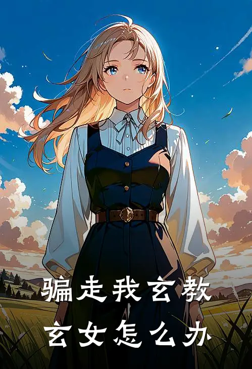 骗走我玄教玄女怎么办