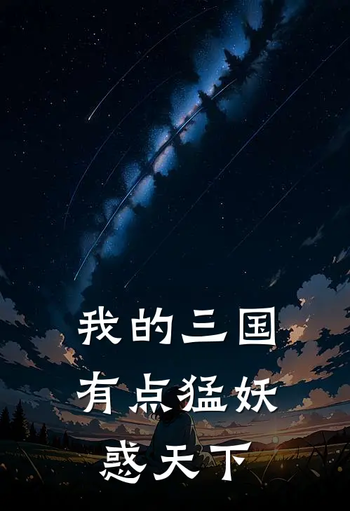 我的三国有点猛 妖惑天下