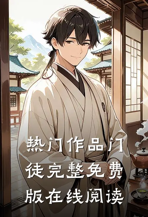 热门作品门徒完整免费版在线阅读