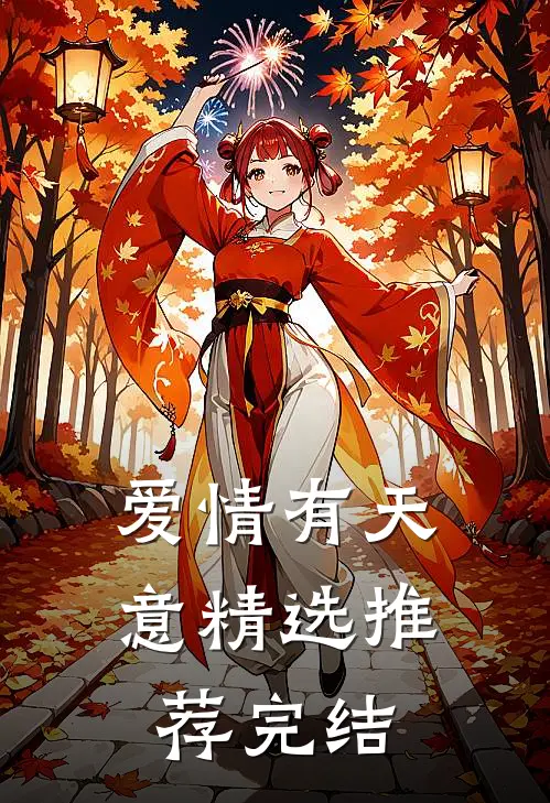爱情有天意精选推荐完结