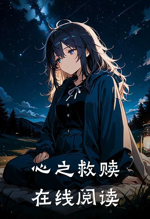 心之救赎在线阅读
