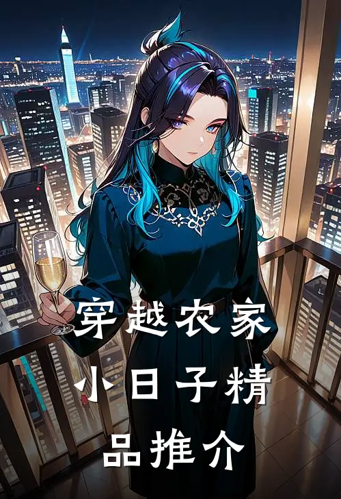 穿越农家小日子精品推介