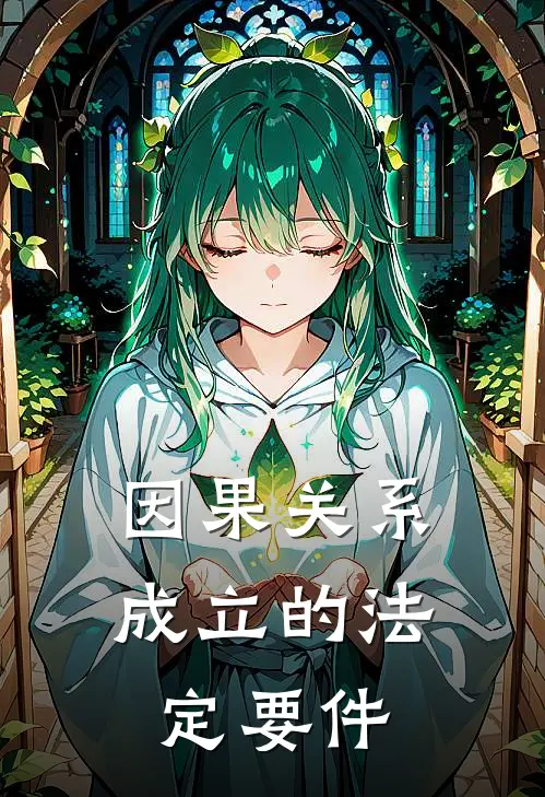因果关系成立的法定要件