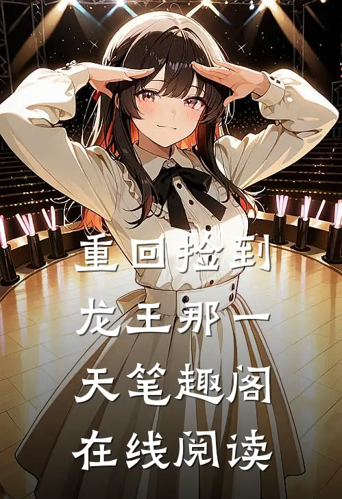 重回捡到龙王那一天笔趣阁在线阅读