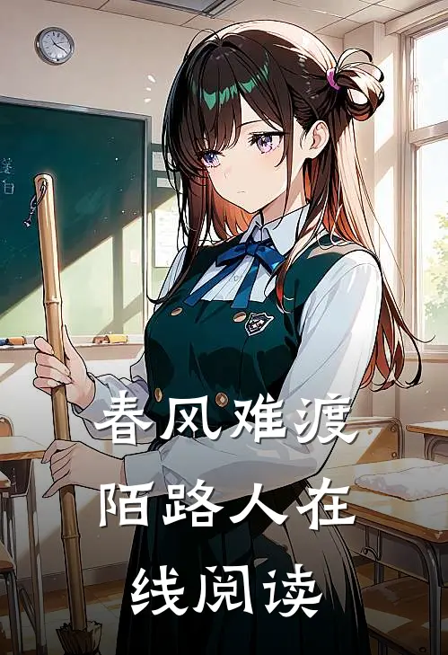 春风难渡陌路人在线阅读