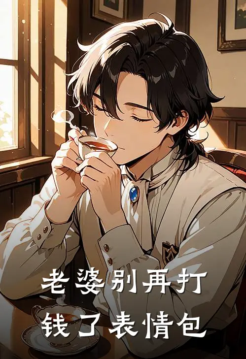 老婆别再打钱了表情包