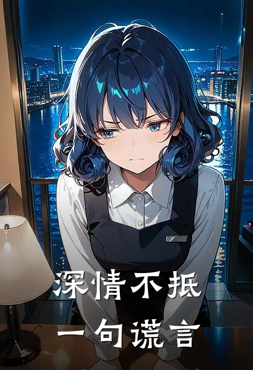 深情不抵一句谎言