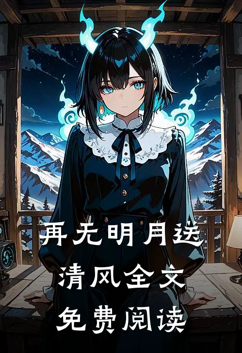 再无明月送清风全文免费阅读