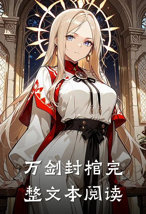 万剑封棺完整文本阅读