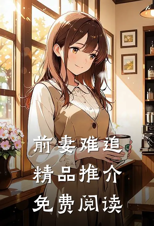 前妻难追精品推介免费阅读