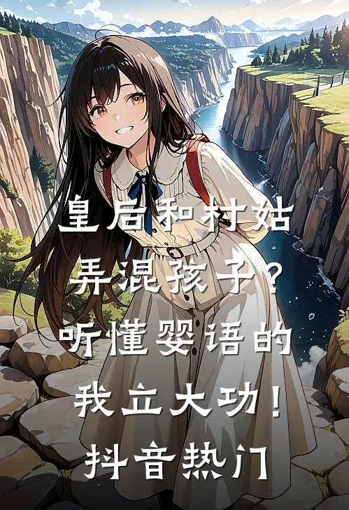 皇后和村姑弄混孩子？听懂婴语的我立大功！抖音热门