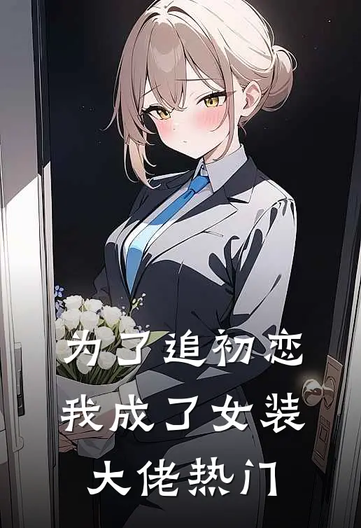 为了追初恋我成了女装大佬热门