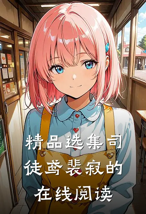 精品选集司徒鸢裴寂的在线阅读