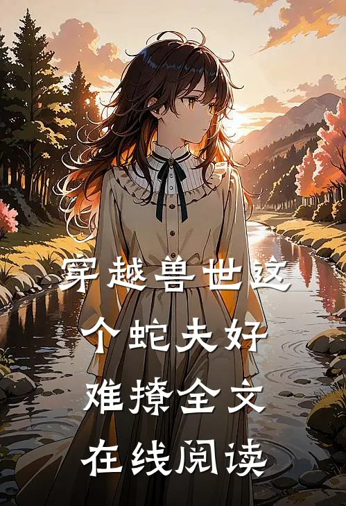 穿越兽世这个蛇夫好难撩全文在线阅读