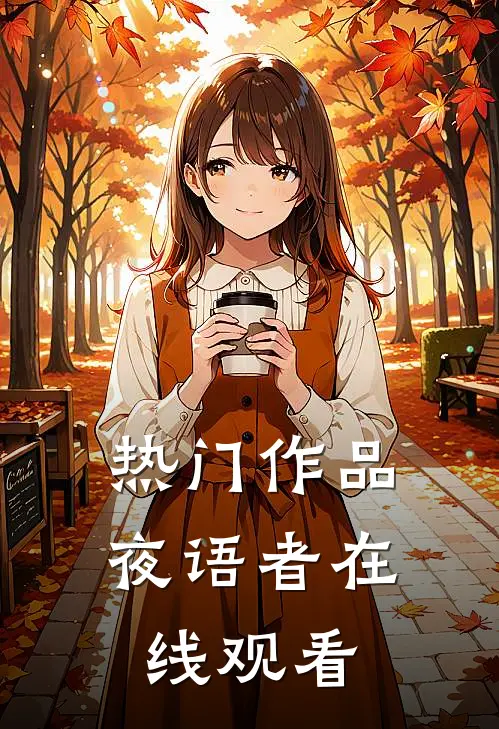 热门作品夜语者在线观看