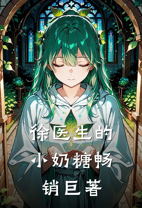 徐医生的小奶糖畅销巨著