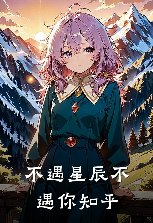 不遇星辰不遇你知乎